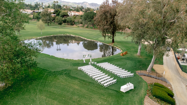 Porter Valley Country Club
