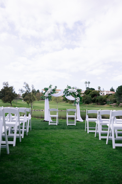 Porter Valley Country Club