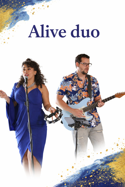 Alive Duo