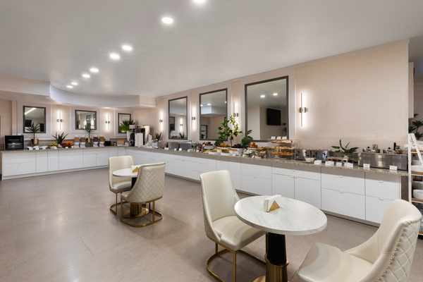 Wyndham DFW Airport Hotel