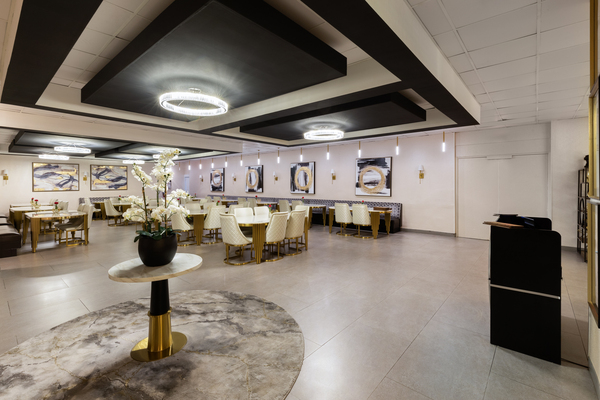 Wyndham DFW Airport Hotel