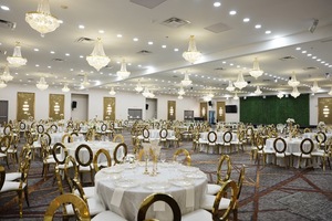 Grand Ballroom