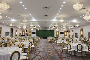 Royal Banquet Hall