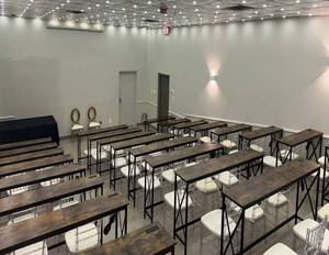 Rio Meeting Room