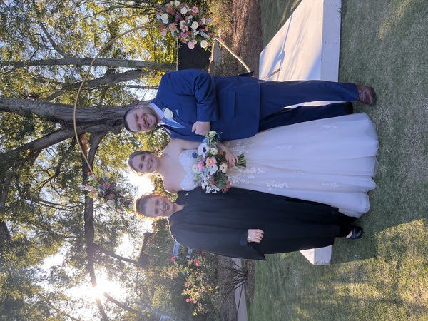 Reverend Deanna D. Lancaster