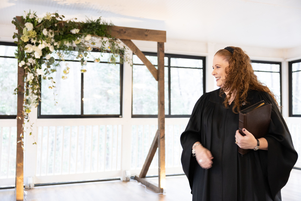Reverend Deanna D. Lancaster