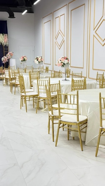 Grandior Event venue & Banquets