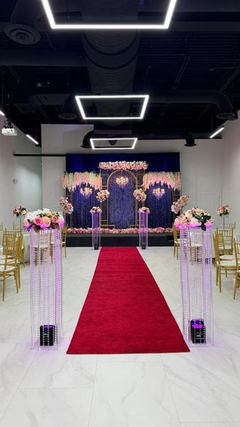Grandior Event venue & Banquets