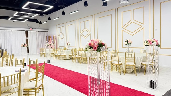 Grandior Event venue & Banquets