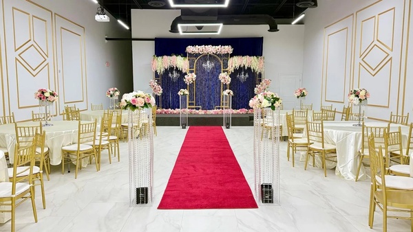 Grandior Event venue & Banquets