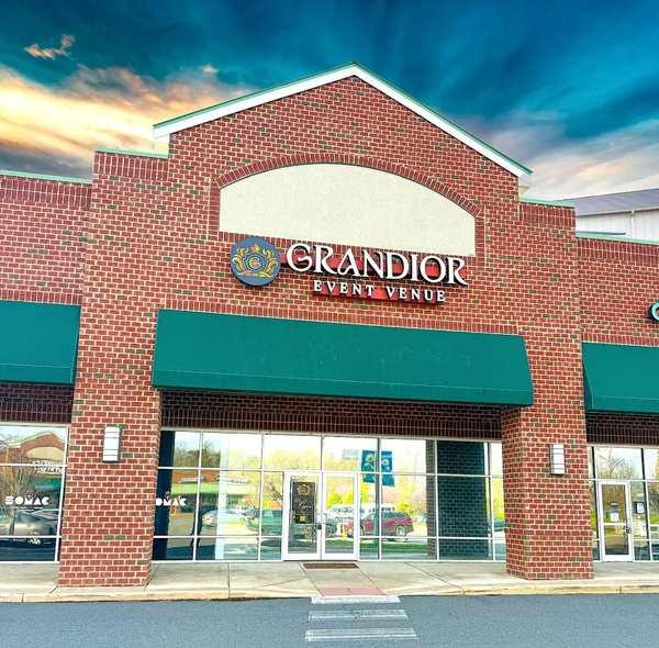 Grandior Event venue & Banquets