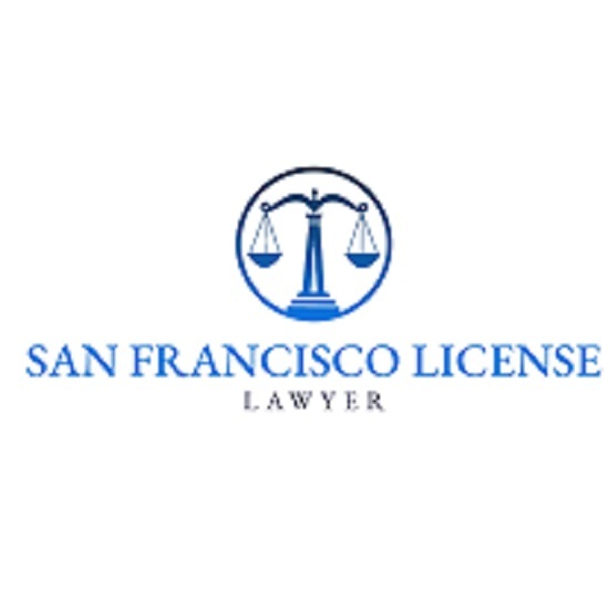 San Francisco License Lawyer