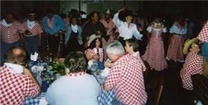 Silver Creek DJ & Dance Productions - Sacramento