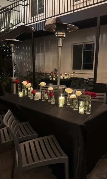 Pretty N Posh Events