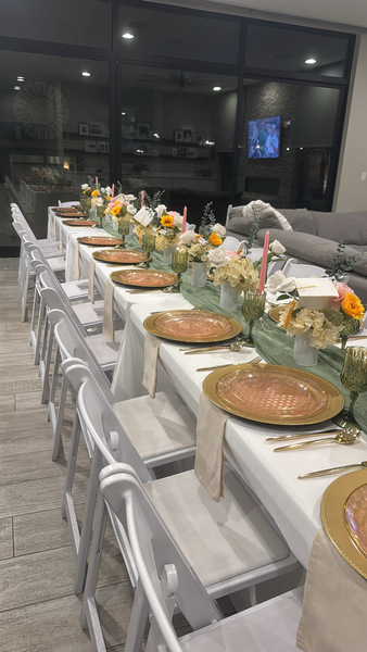 Pretty N Posh Events