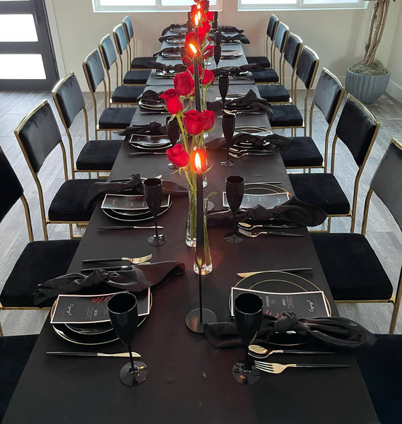 Pretty N Posh Events