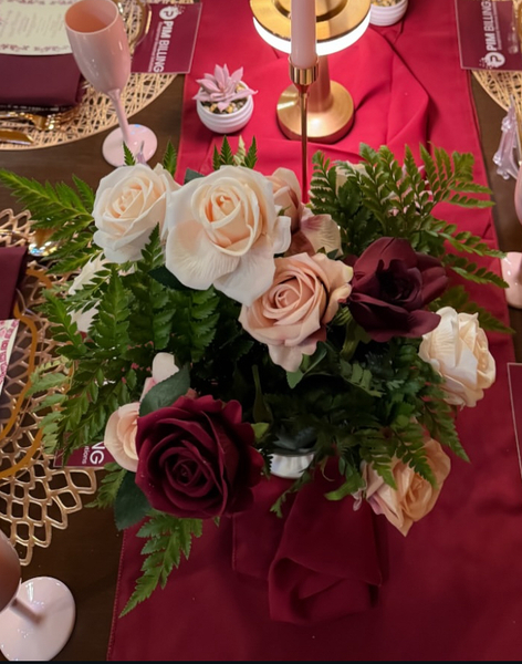 Pretty N Posh Events