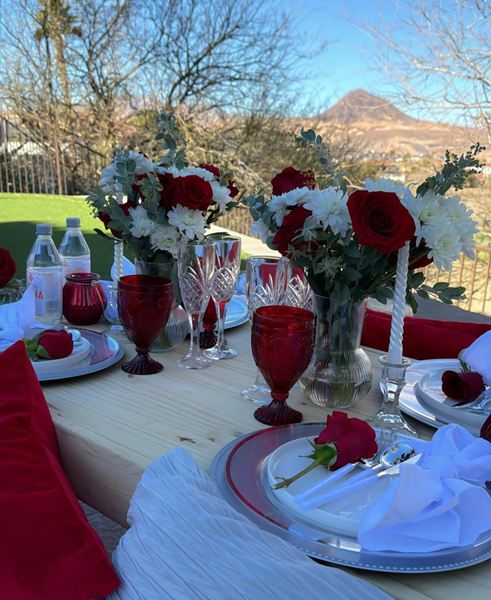 Pretty N Posh Events