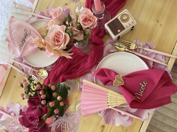 Pretty N Posh Events