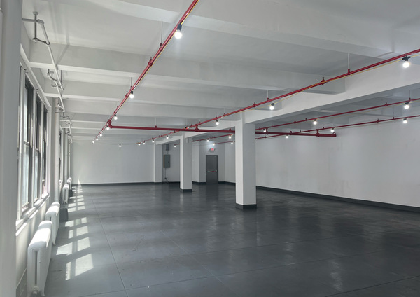 327 W 36th Street