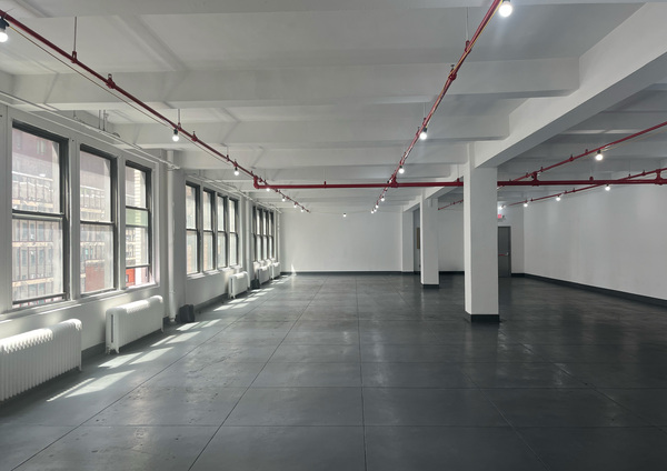 327 W 36th Street