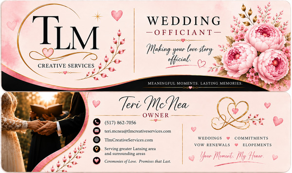 TLM Creative Services