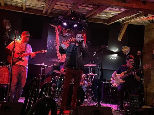 Sugarbush (Rock, Pop, and Party Cover Band)