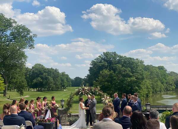 Findlay Country Club
