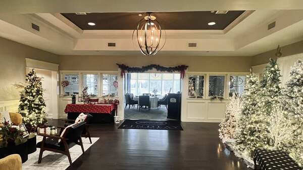 Findlay Country Club