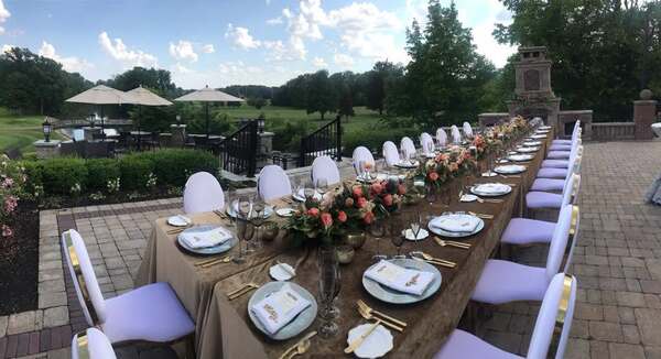 Findlay Country Club