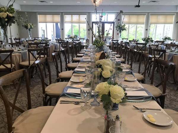 Findlay Country Club