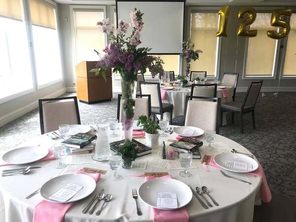 Findlay Country Club