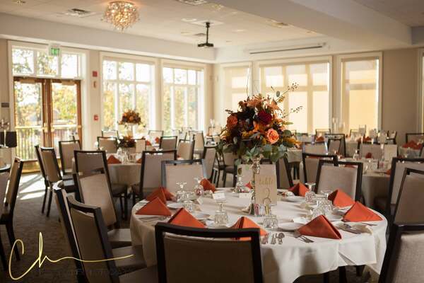 Findlay Country Club