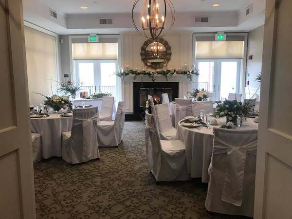 Findlay Country Club