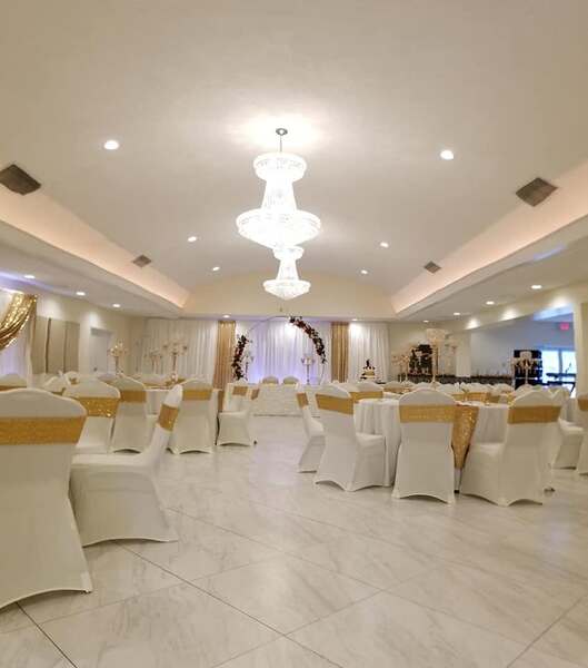 Venue 98