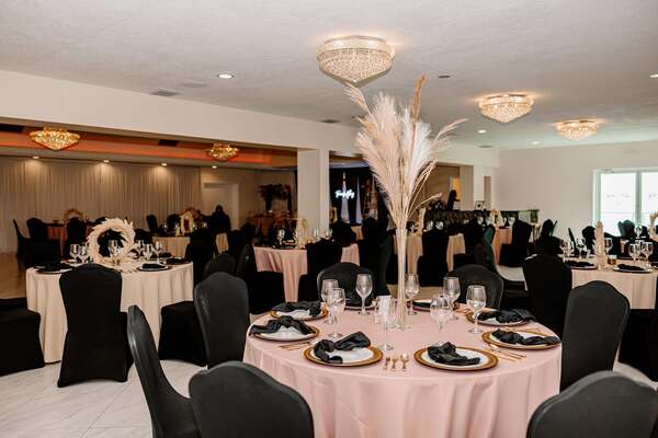 Venue 98