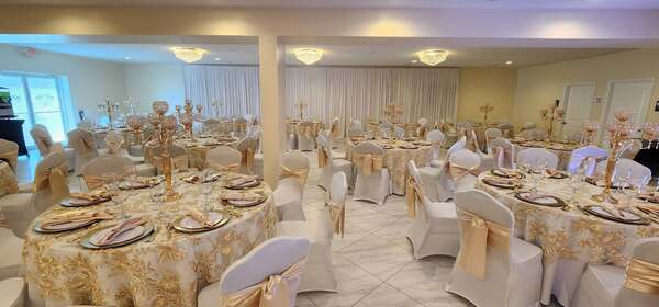 Venue 98