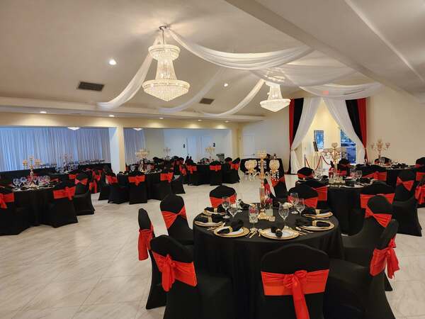 Venue 98