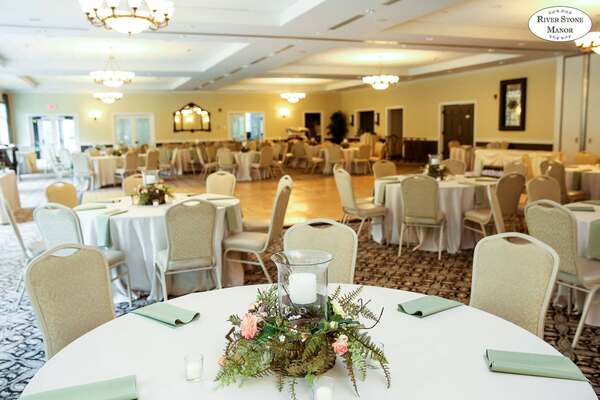 River Stone Manor