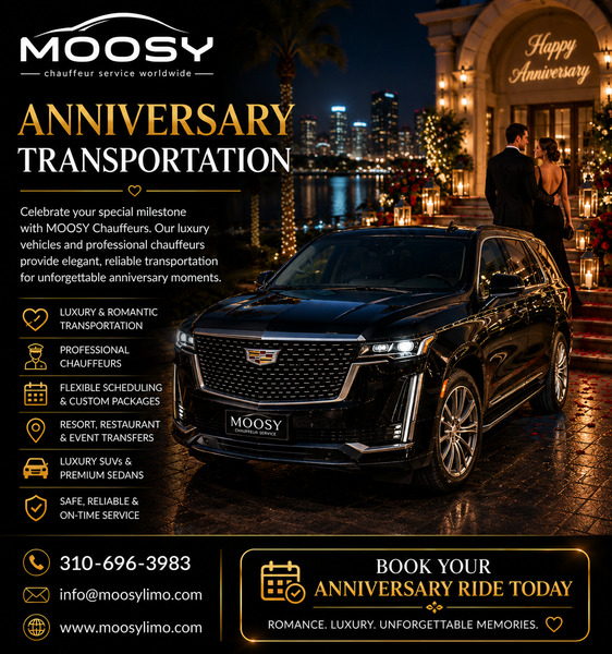 MOOSY Transportion
