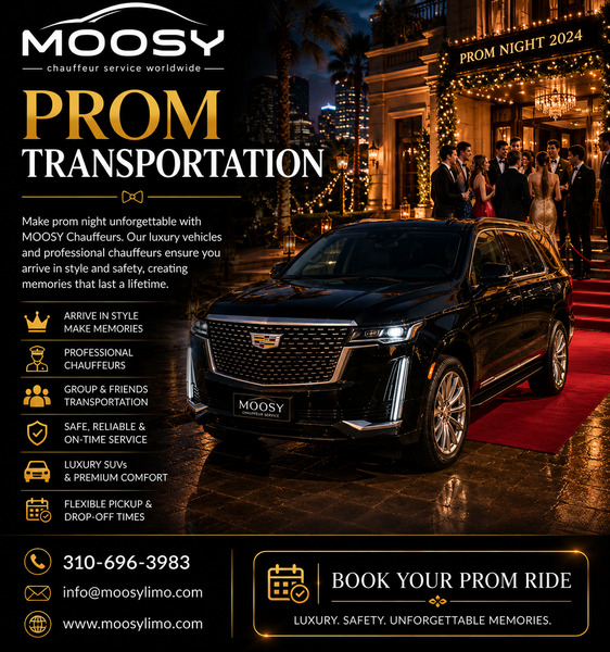MOOSY Transportion