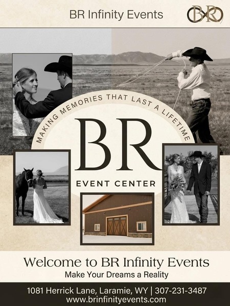 BR Infinity Events Center