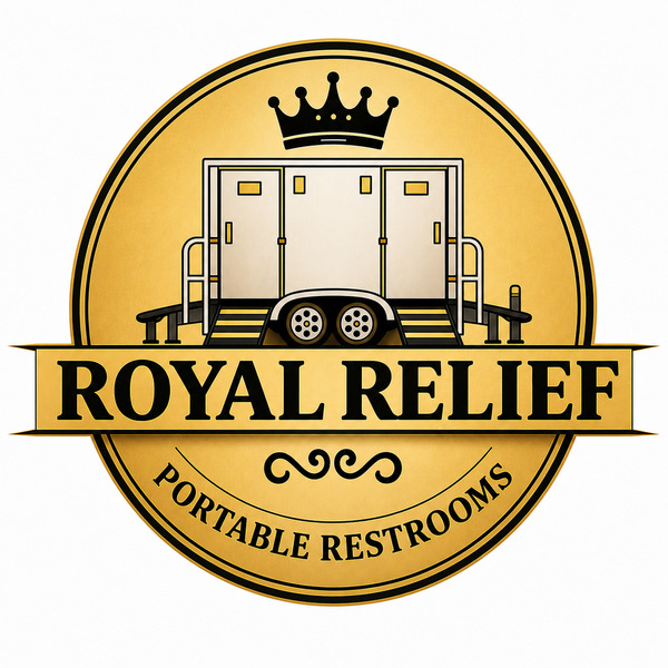 Royal Relief Portable Restrooms
