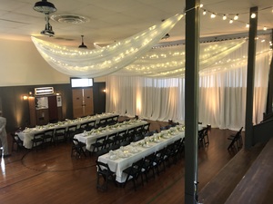 The Gymnasium