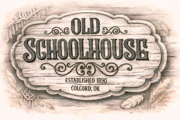 Old Schoolhouse Wedding & Event Center, LLC.