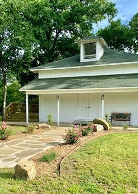 Old Schoolhouse Wedding & Event Center, LLC.
