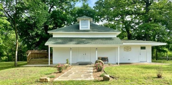 Old Schoolhouse Wedding & Event Center, LLC.