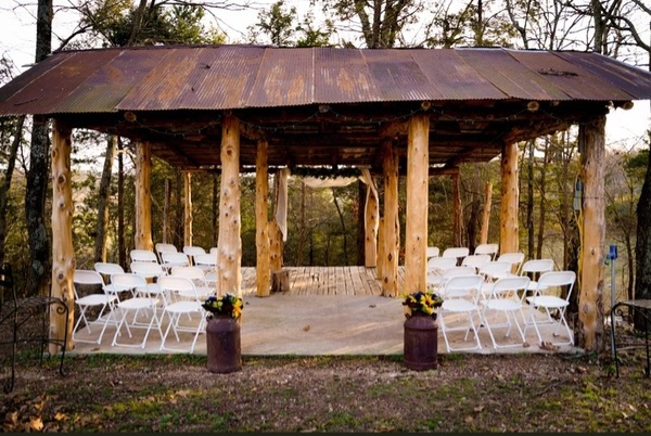 Old Schoolhouse Wedding & Event Center, LLC.
