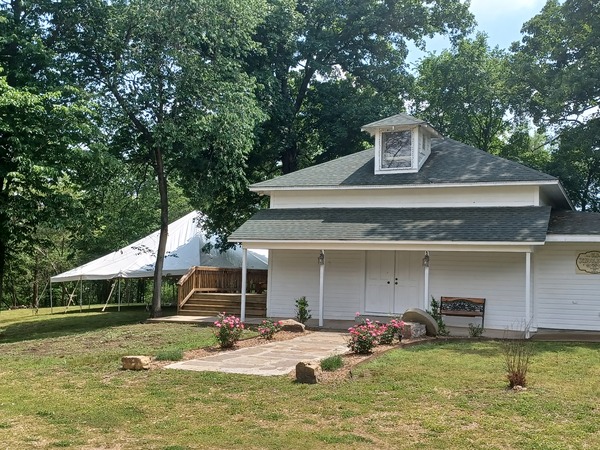Old Schoolhouse Wedding & Event Center, LLC.