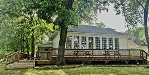 Main Building-General Event Space